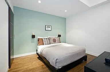 Sold by Bid on the City