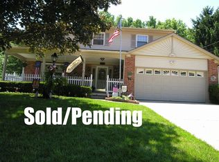 1867 Lindenhall Dr, Loveland, OH 45140