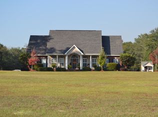 198 County Road 12, Union Springs, AL 36089