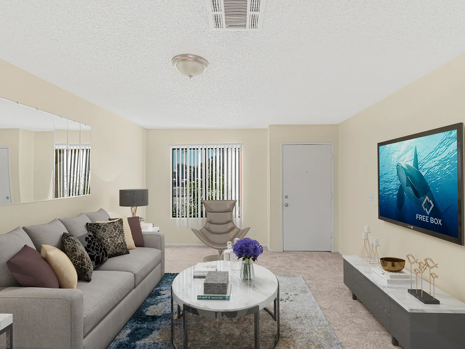 2 bed, 1100 sqft, $2,195 — Photo 2