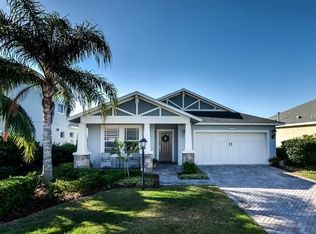 11862 Forest Park Cir, Bradenton, FL 34211