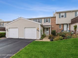604 Hughes Pl, Bolingbrook, IL 60440