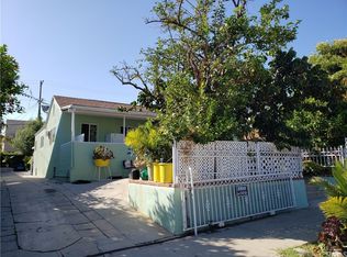 243 N Dillon St, Los Angeles, CA 90026