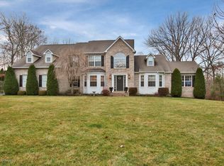 7 Marissa Dr, New Egypt, NJ