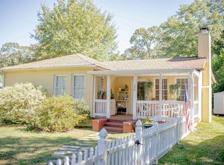 199 Lake Forest Cir, Elberton, GA 30635