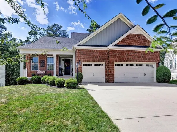 6591 Yarmouth Run, Williamsburg, VA 23188