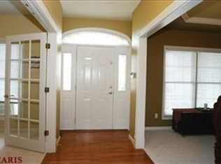 12 Dandridge Ct, Saint Peters, MO 63376