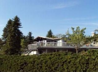 5 Lloyd Ln, Winthrop, WA 98862