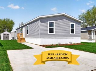 71 Petoskey #71, New Hudson, MI 48165