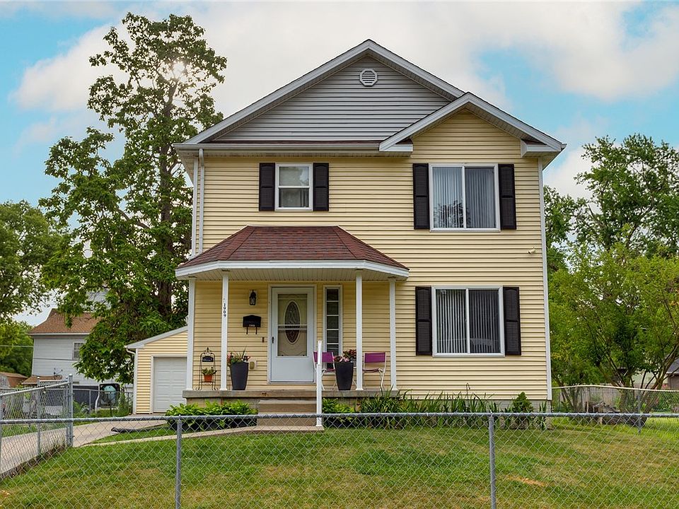 1909 9th St, Des Moines, IA 50314 Zillow