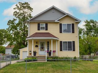 1909 9th St, Des Moines, IA 50314