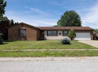 1715 Buick Ln, Kokomo, IN