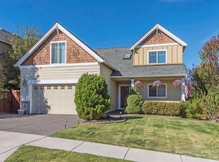 2568 NE Lynda Ln, Bend, OR 97701