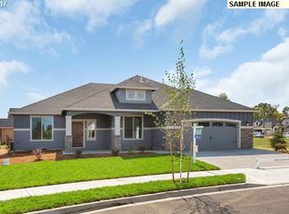 804 NE 25th Way, Battle Ground, WA 98604