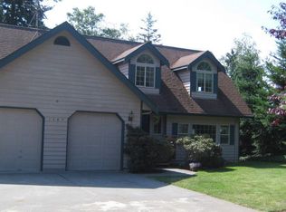 1387 Nigel Rd, Bellingham, WA 98226