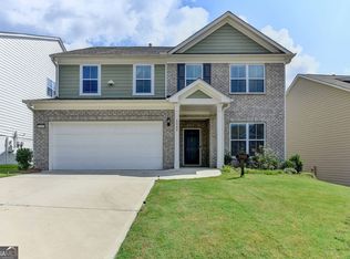 5980 Bennett Pkwy, Cumming, GA 30040