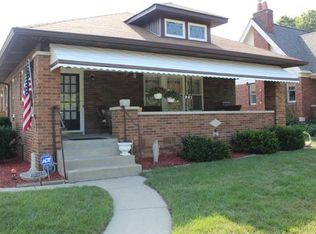 941 N Layman Ave, Indianapolis, IN 46219