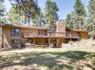 17715 Pond View Pl, Colorado Springs, CO 80908