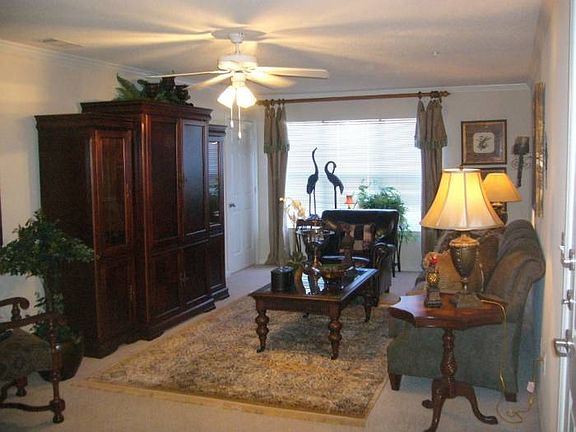 Living Room 12' x 22'