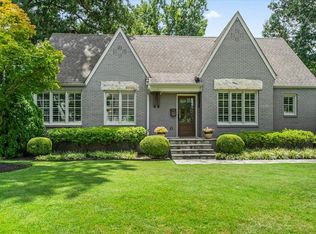3835 S Montclair Dr, Memphis, TN 38111