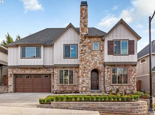 10151 NW Barnhart Ln, Portland, OR 97229