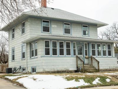 1600 Forest Ave, Waterloo, IA, 50702