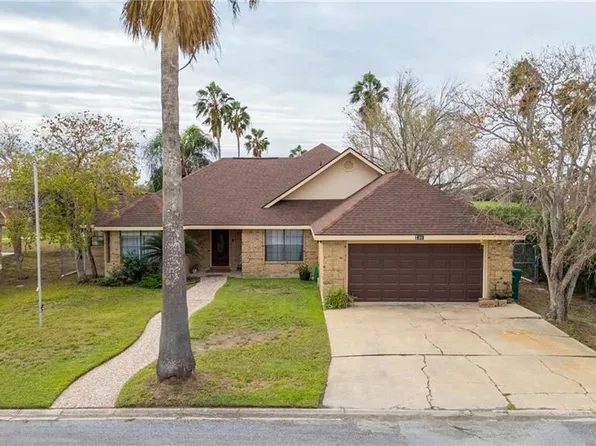 212 Ohara Dr, Pharr, TX 78577