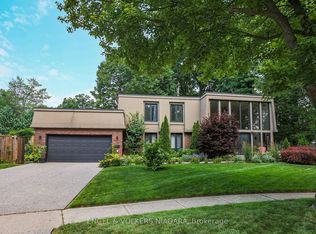 2459 Noella Cres, Niagara Falls, ON L2J3H7