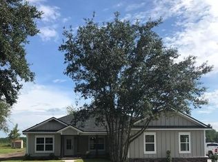 8226 Hunters Rdg S, Glen Saint Mary, FL 32040