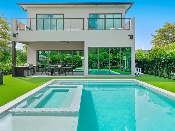 245 NE 116th St, Miami, FL 33161