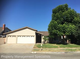 1851 N Geoffrey Ave, Simi Valley, CA 93063