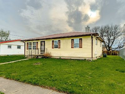 2454 Poplar Ln, Lafayette, IN, 47905