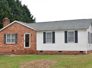 7428 Ponders End Ln, Charlotte, NC 28213