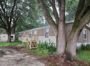 104 Sportsman Rd, Satsuma, FL 32189