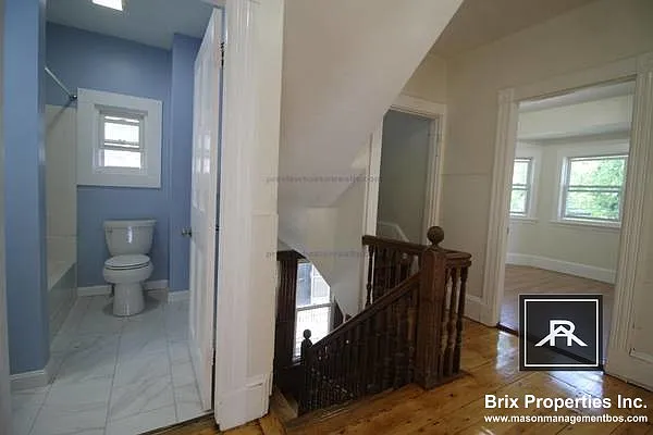 34 Mansfield St — Photo 10