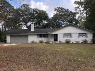 11533 Mockingbird Ln, Fairhope, AL 36532