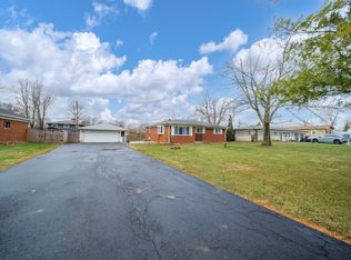 3124 S Richardt Ave, Indianapolis, IN 46239