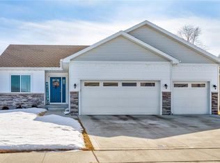 5602 Allerton Dr, Ames, IA 50014