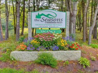 Seasons at Attitash, Bartlett, NH 03812