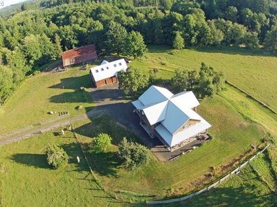 66845 Nehalem Hwy N, Vernonia, OR, 97064