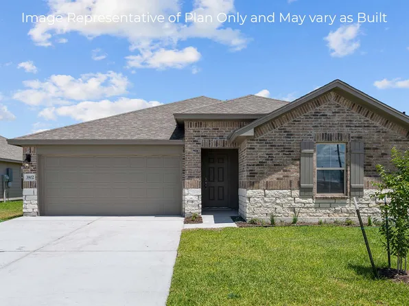 123 Aquamarine Cir, Portland, TX 78374