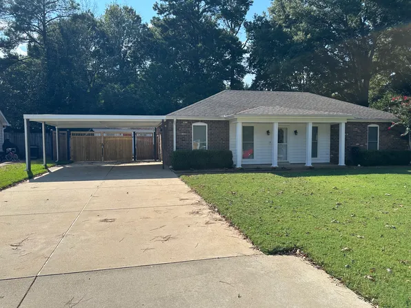 963 Hunters Retreat Dr, Collierville, TN 38017