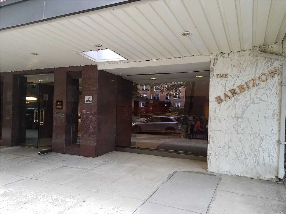 2nd image of 142-05 Roosevelt Ave #336