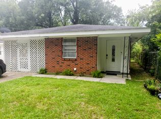 304 S Wilson St, Hammond, LA 70403