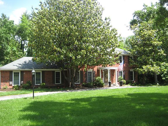 2nd image of 12017 Creekhaven Dr