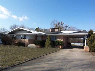54125 County Road 7, Elkhart, IN 46514