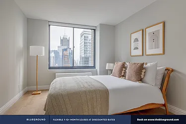 Rented by The Blueground