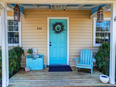 646 S Taylor St, Ashland, VA, 23005