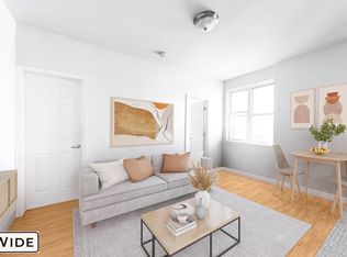 155 E 92nd St APT 22, New York, NY 10128