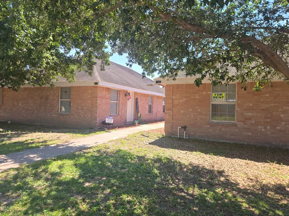 1213 Mineral Rights, Edinburg, TX 78541